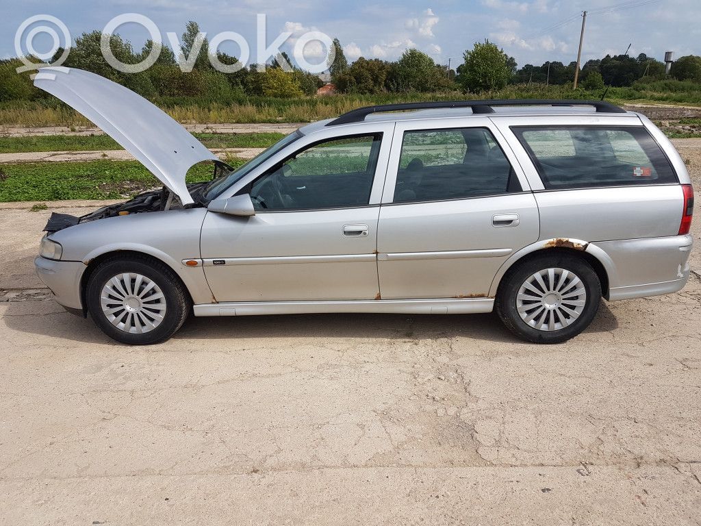 Vectra B Vectra  AMP967296