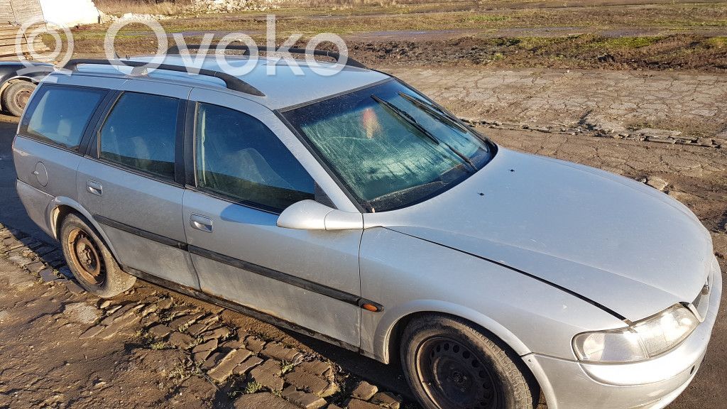 Vectra B Vectra  90565714