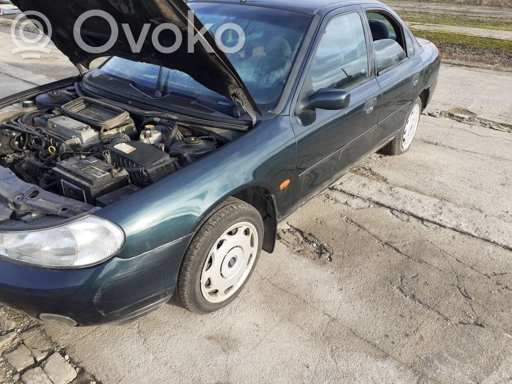 Mondeo MK II Mondeo  97BB12A650JC