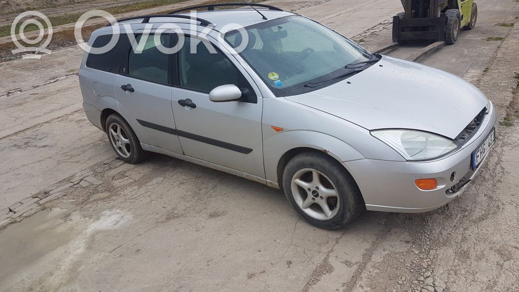 Focus Focus  XS4113776BA