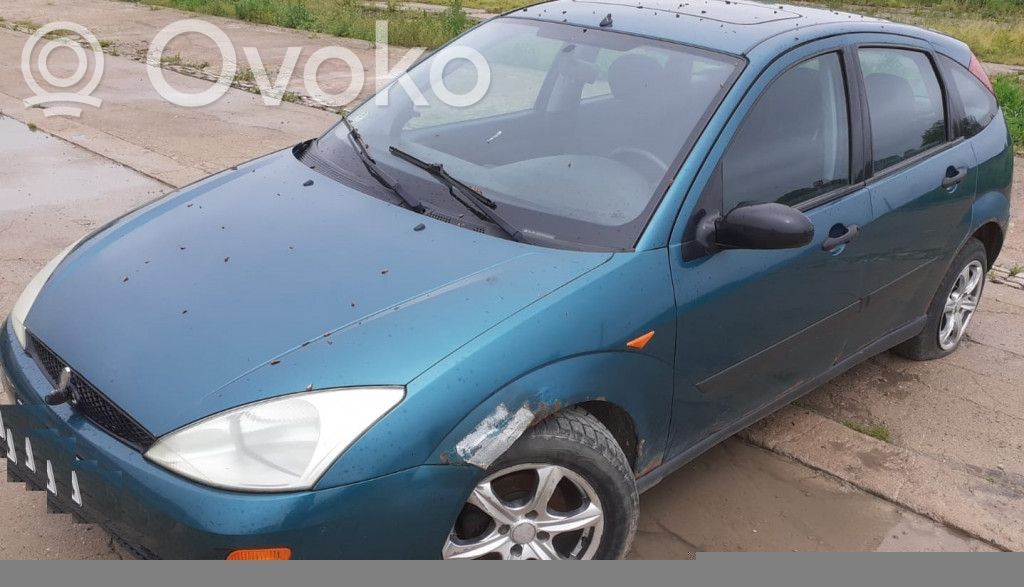 Focus Focus  XS4X13369A