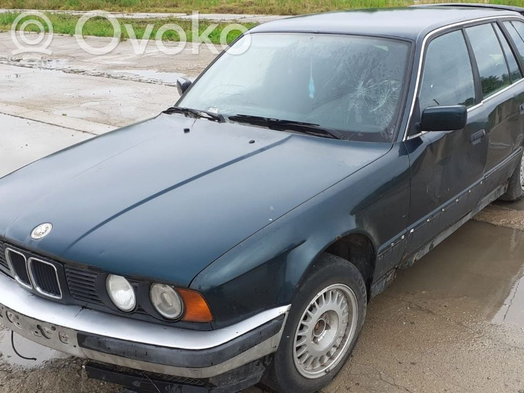 5 E34 Series 5