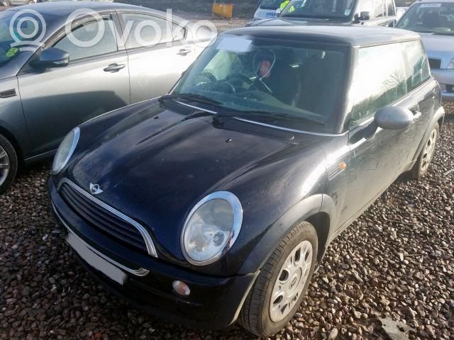 One - Cooper R50 - 53 One/Cooper R50/53  601030000