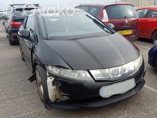 Civic Civic  61212