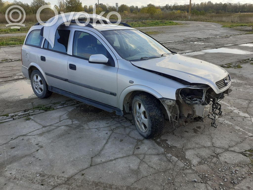Astra G Astra  09158400