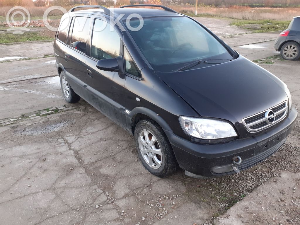 Zafira A Zafira  90580225