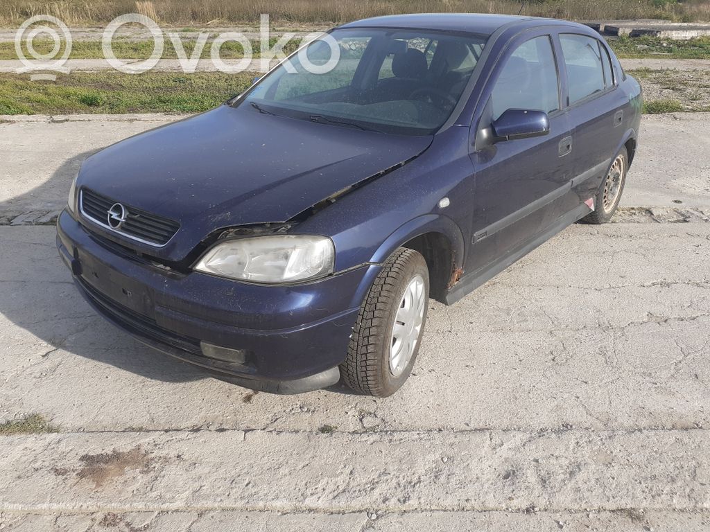 Astra G Astra