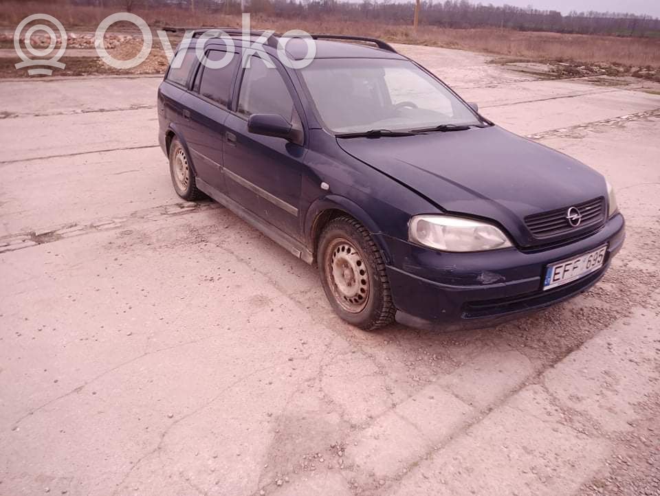 Astra G Astra