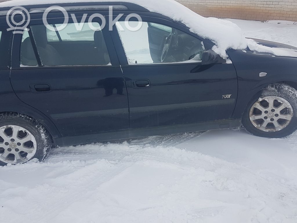 Astra G Astra  22143