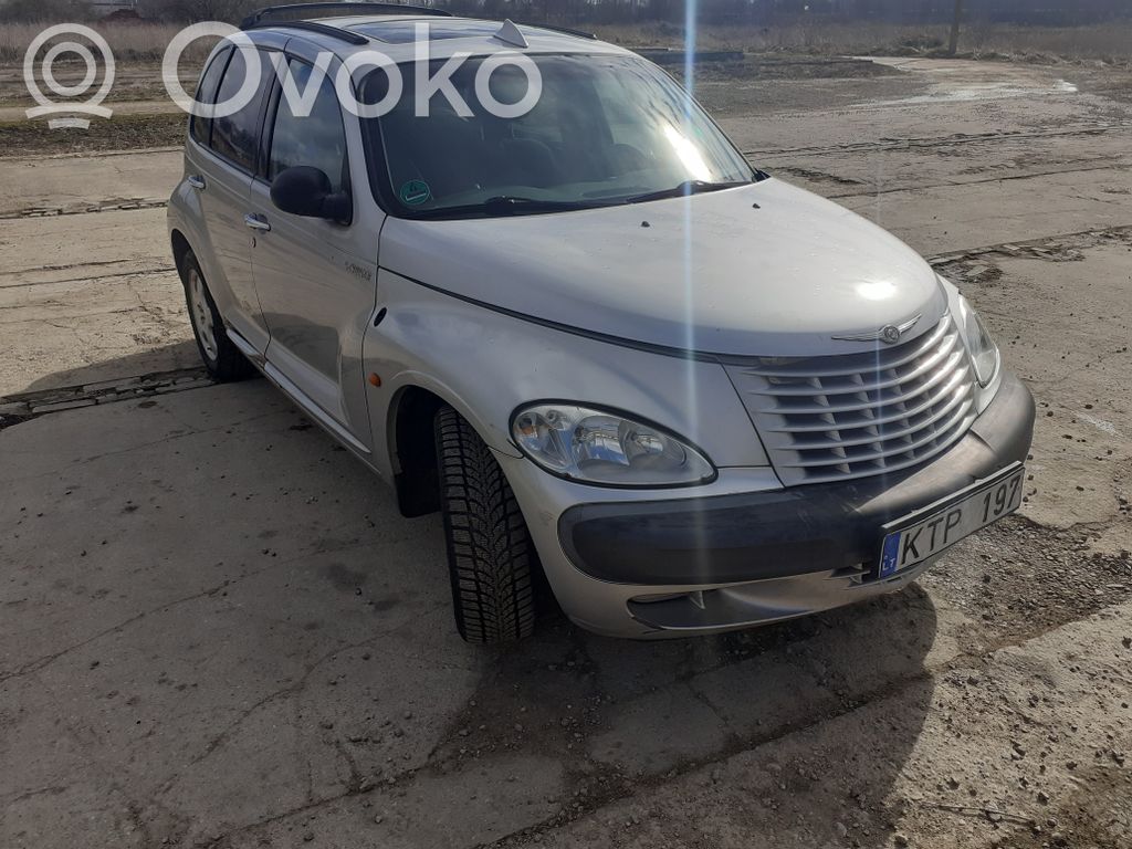 PT Cruiser PT Cruiser