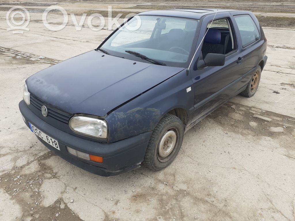 Golf III Golf  0261203304