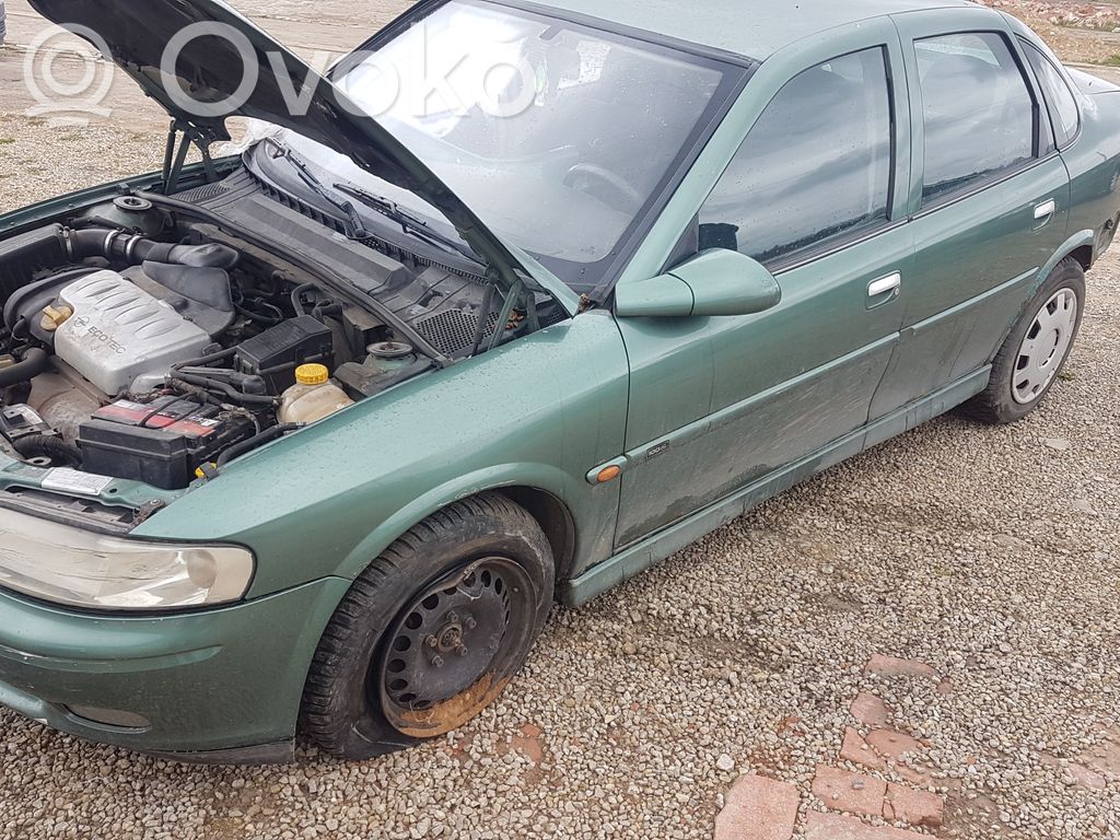 Vectra B Vectra  90536527
