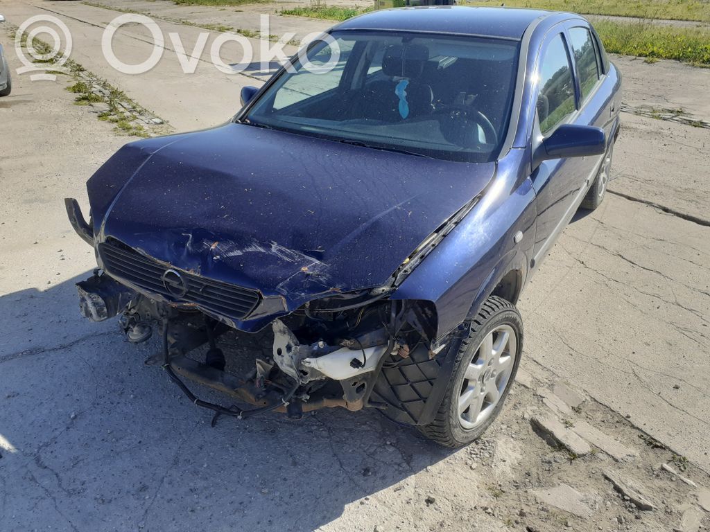 Astra G Astra  90561243