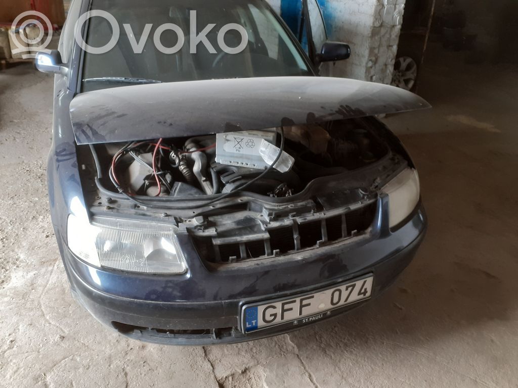 PASSAT B5 Passat