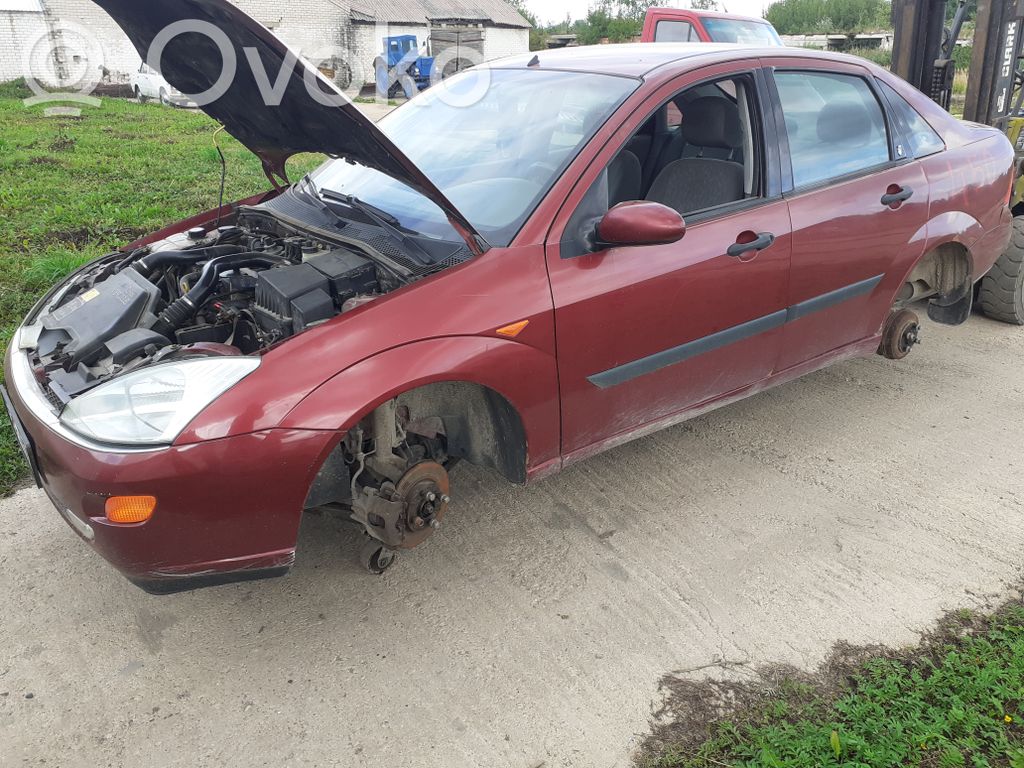 Focus Focus  93BB17K624AA