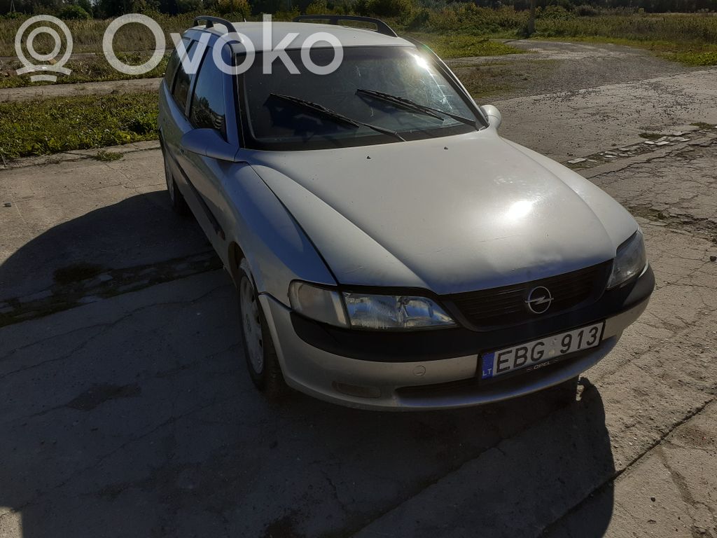 Vectra B Vectra