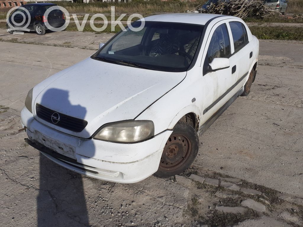 Astra G Astra  149019