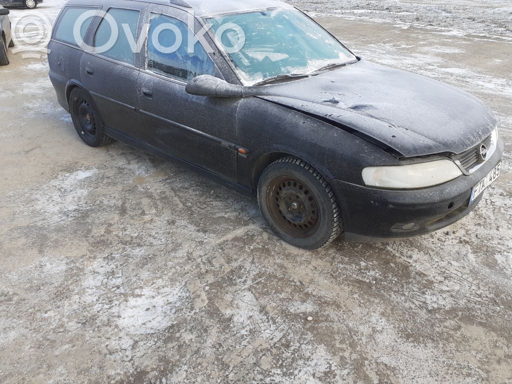 Vectra B Vectra