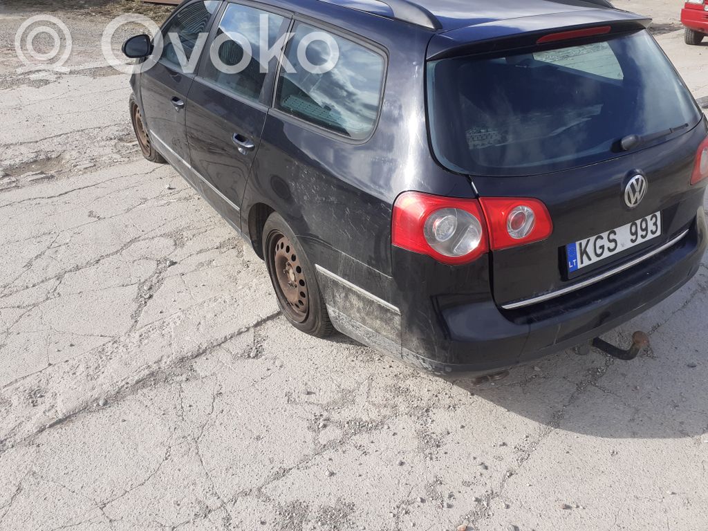 PASSAT B6 Passat  3C0907539