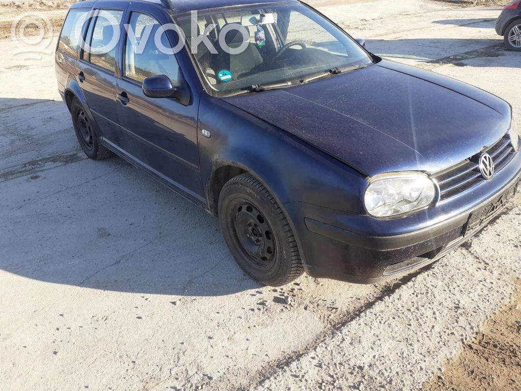 Golf IV Golf  6N0857607T
