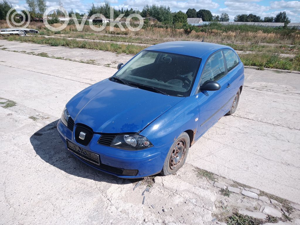 Ibiza III (6L) Ibiza  6L0837973F