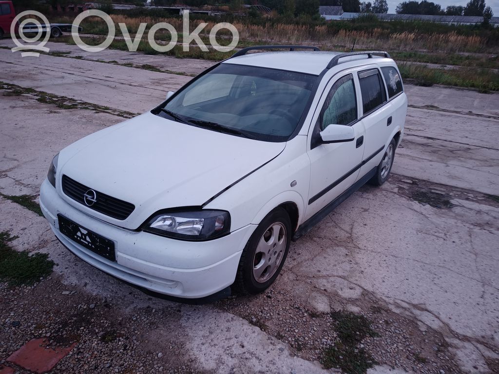 Astra G Astra  90561384