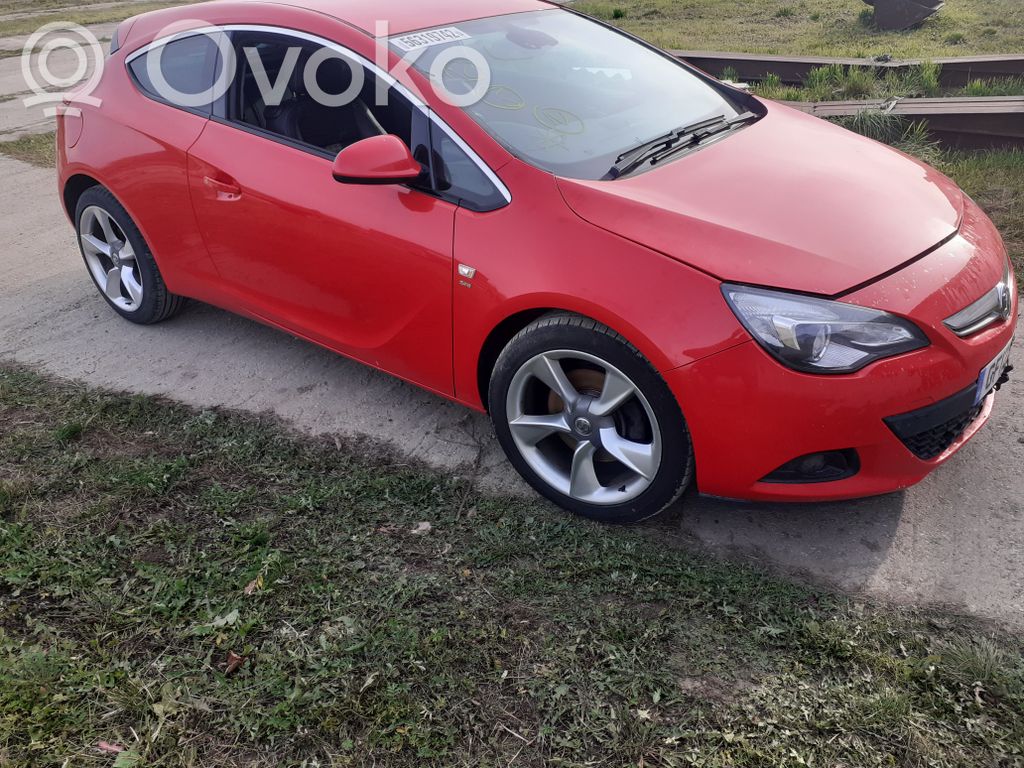 Astra J Astra  13385636