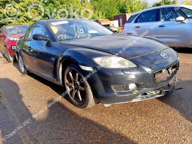 RX8 RX