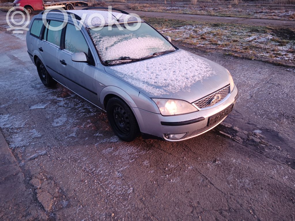 Mondeo Mk III Mondeo  1S7113550AD