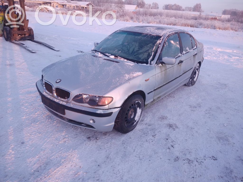 3 E46 Series 3  8202832