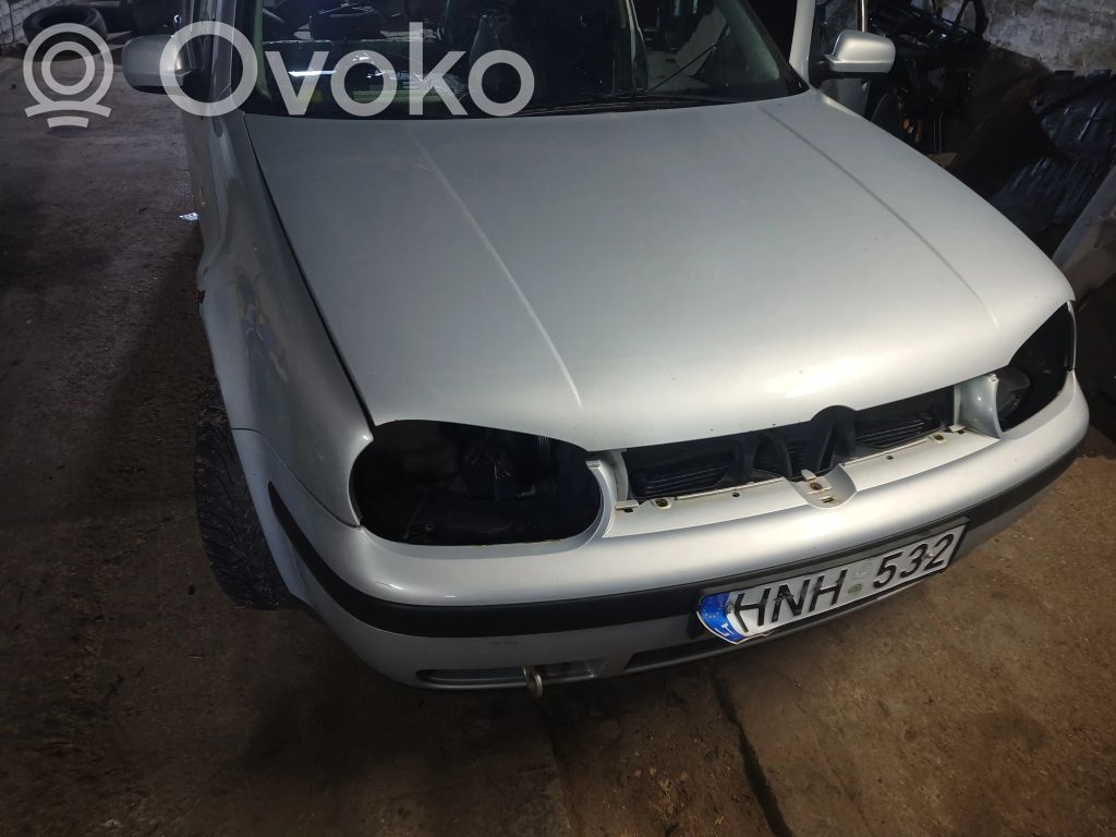 Golf IV Golf  1J4839085