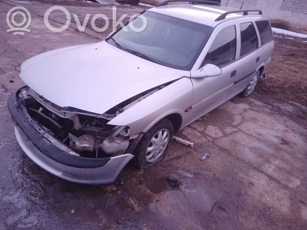Vectra B Vectra