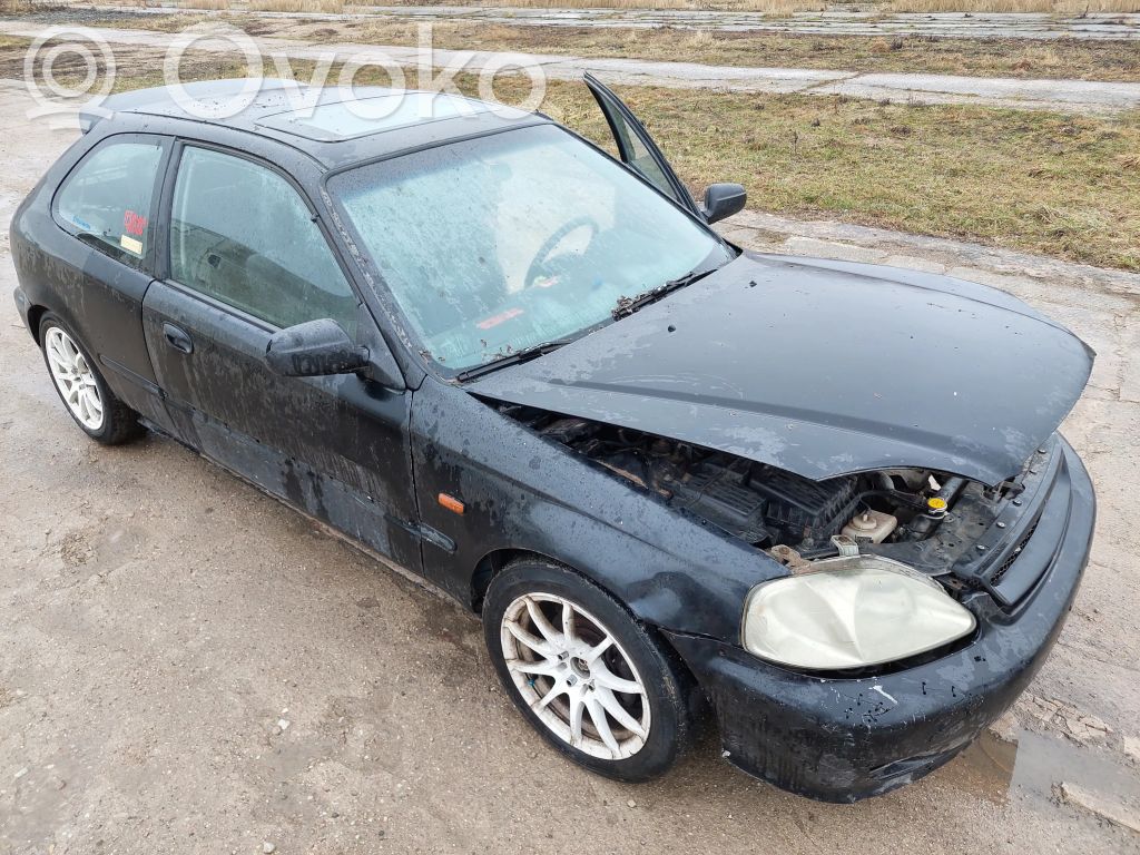 Civic Civic
