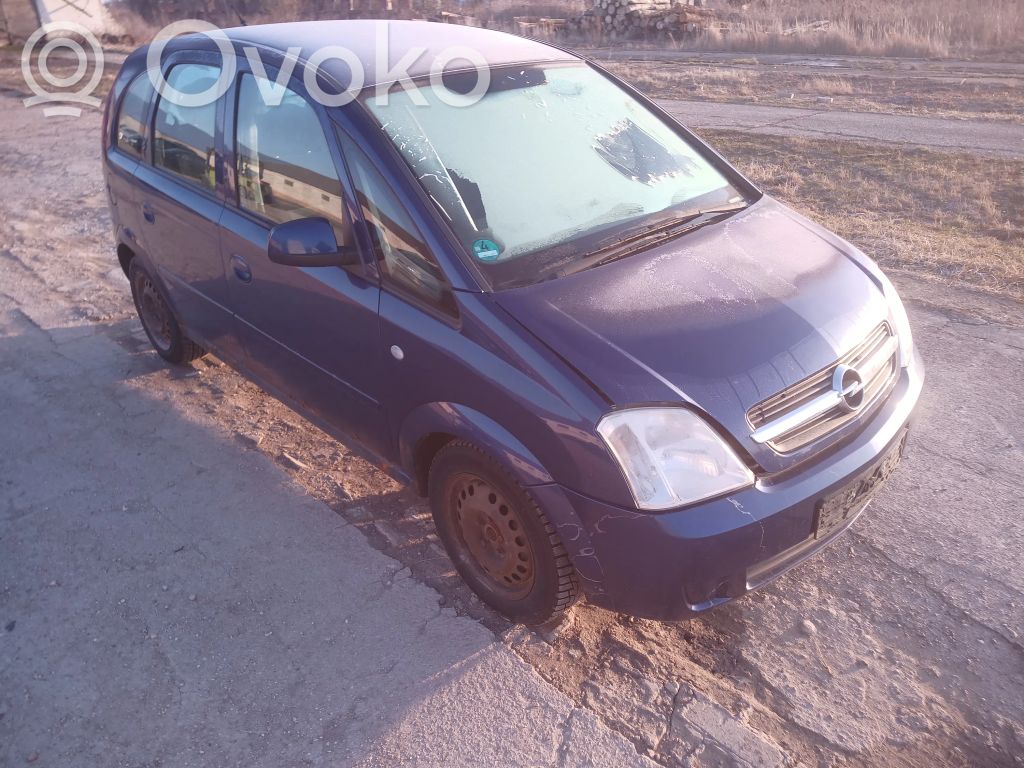 Meriva A Meriva  90464760