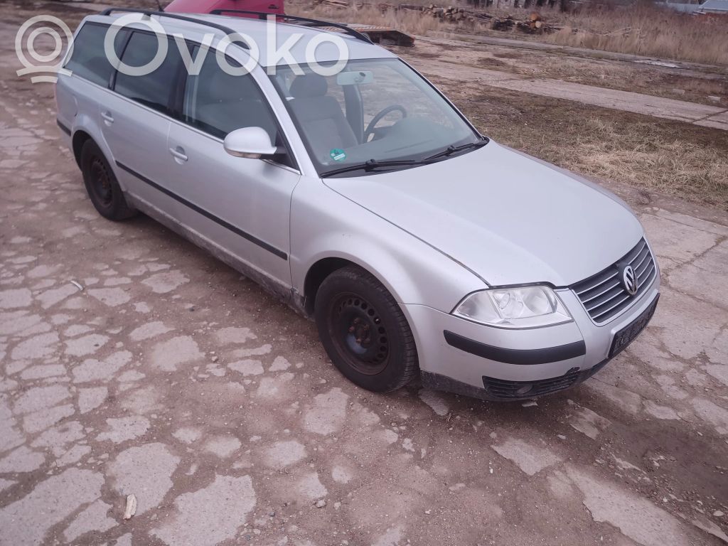 PASSAT B5.5 Passat  06B906033AL