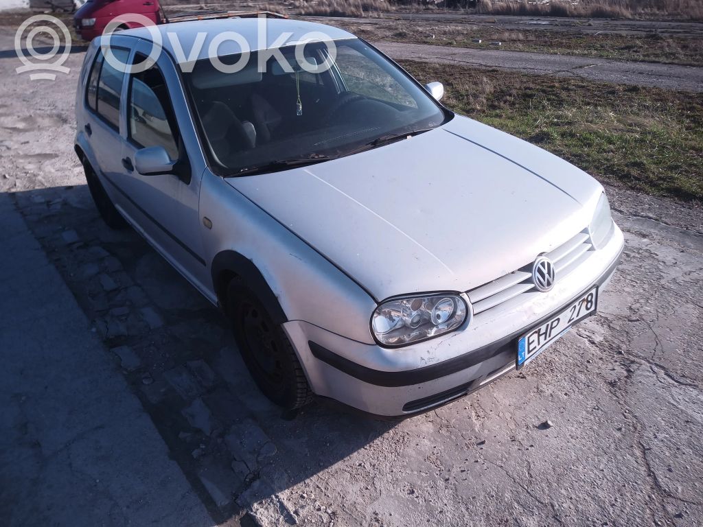 Golf IV Golf  014022