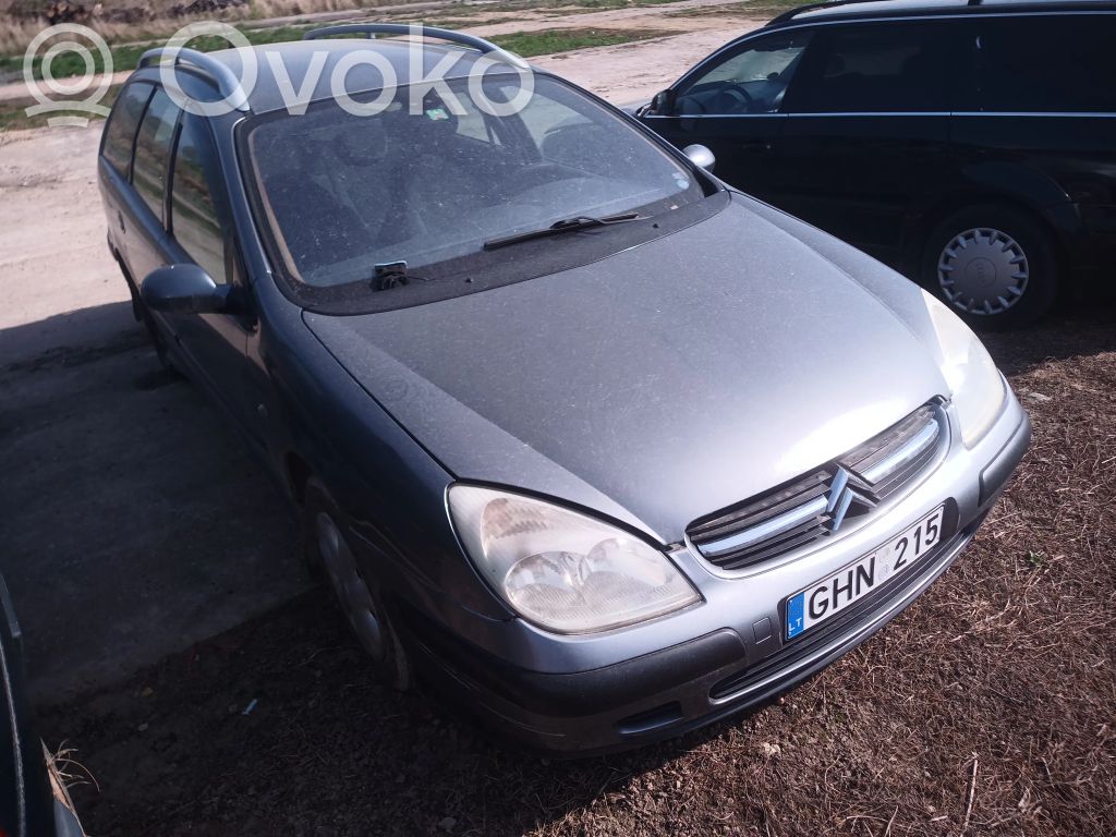 C5 C5, C5 Aircross  9641335780