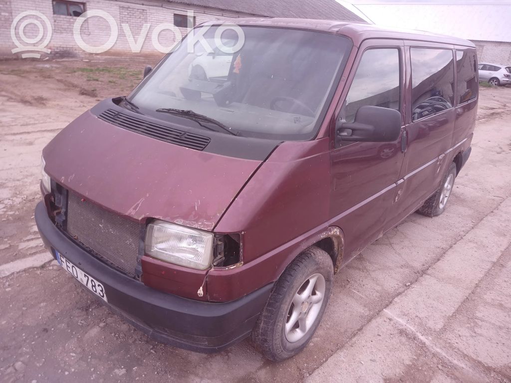 Transporter - Caravelle T4 Transporter/Caravelle  22892