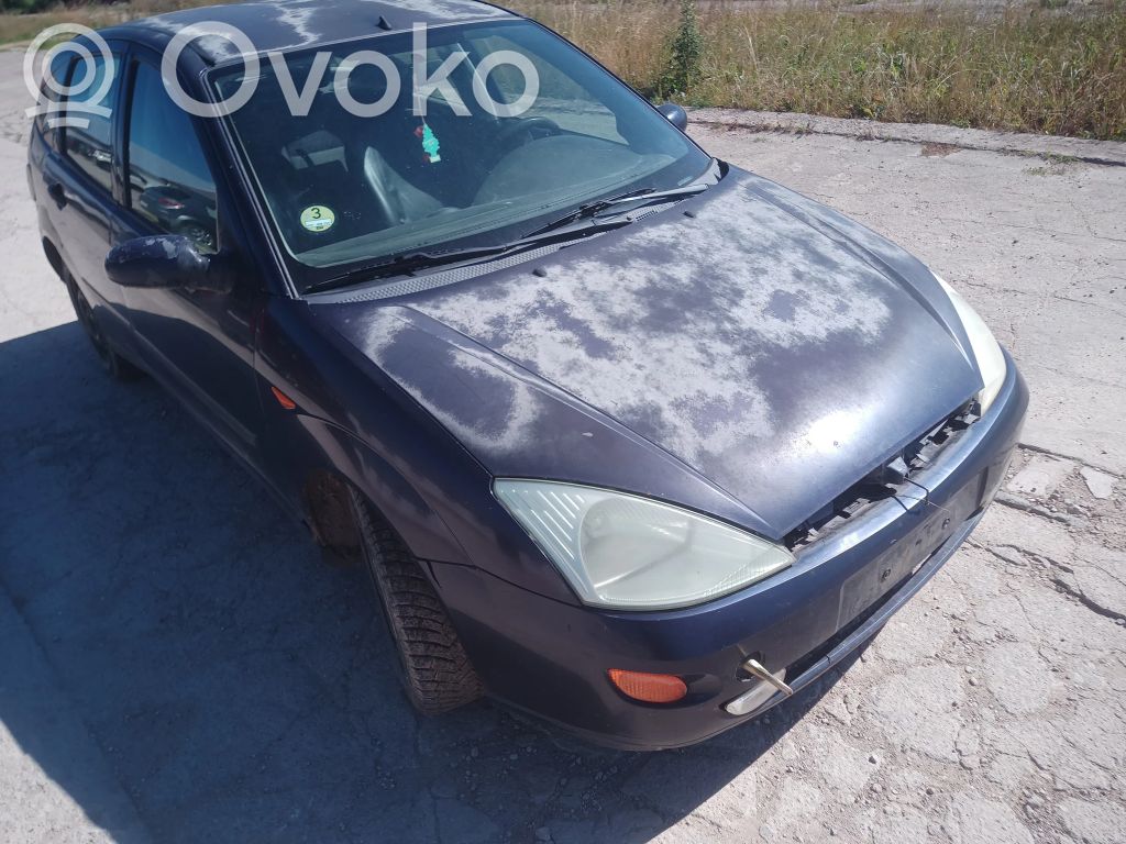 Focus Focus  98AB14529DC