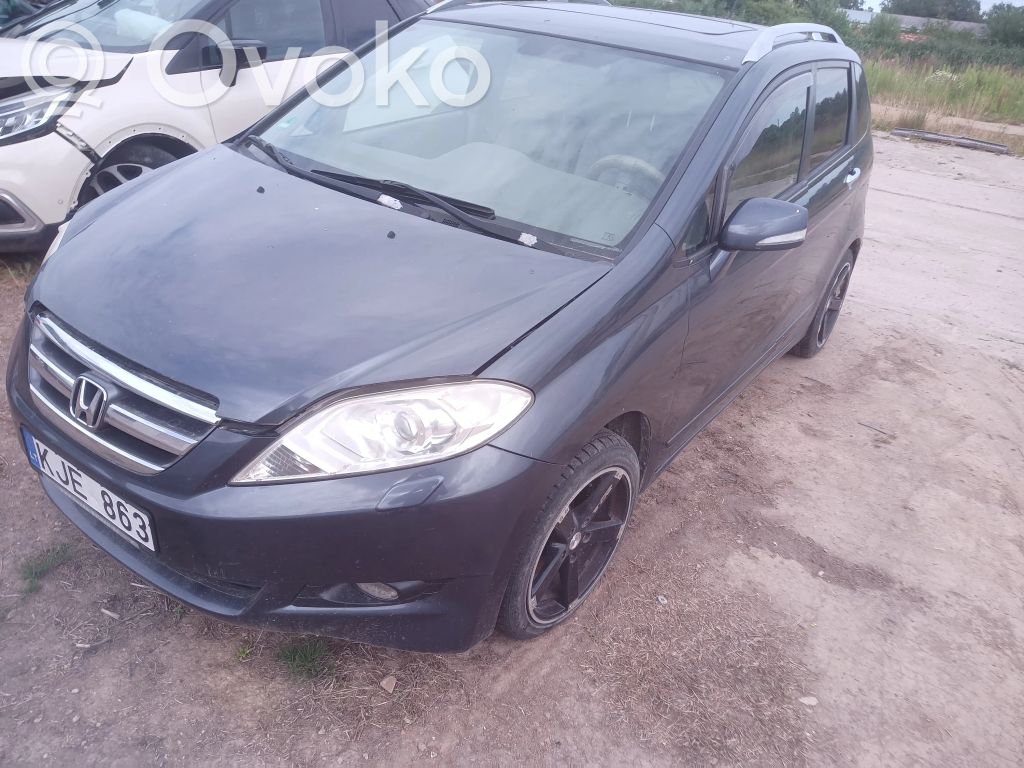 FR-V FR-V  2575D