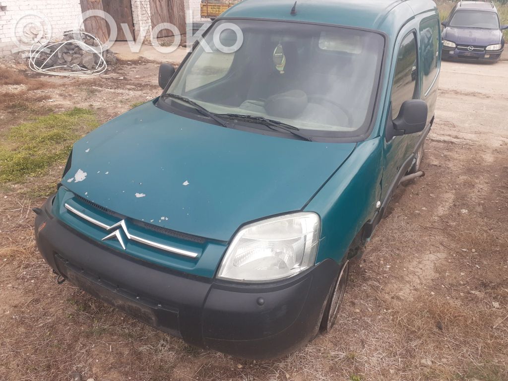 Berlingo Berlingo