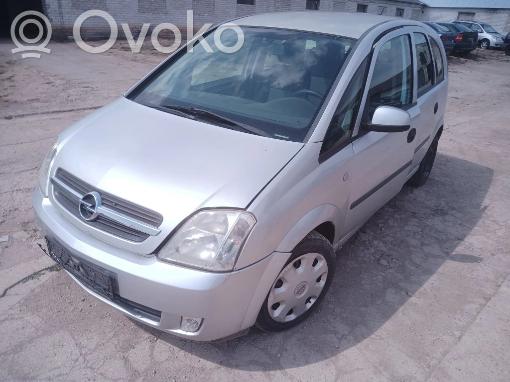 Meriva A Meriva  93363136