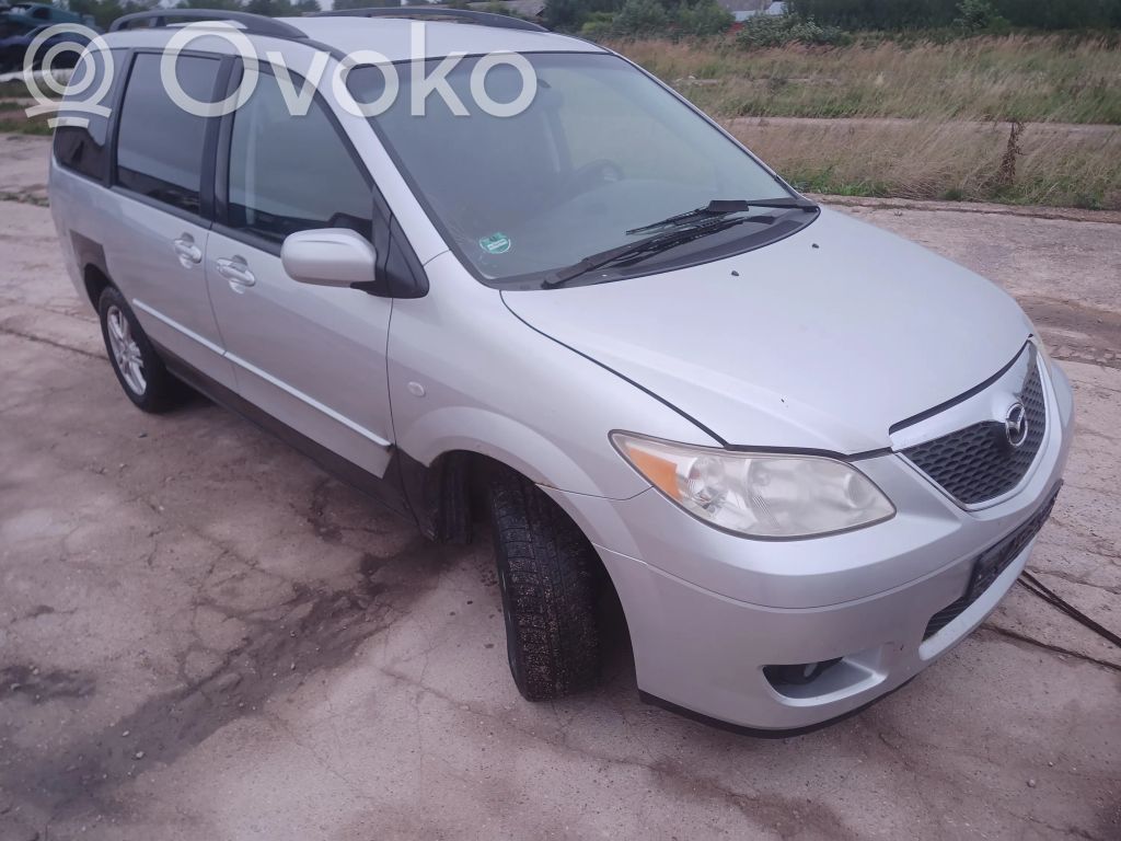 MPV II LW MPV