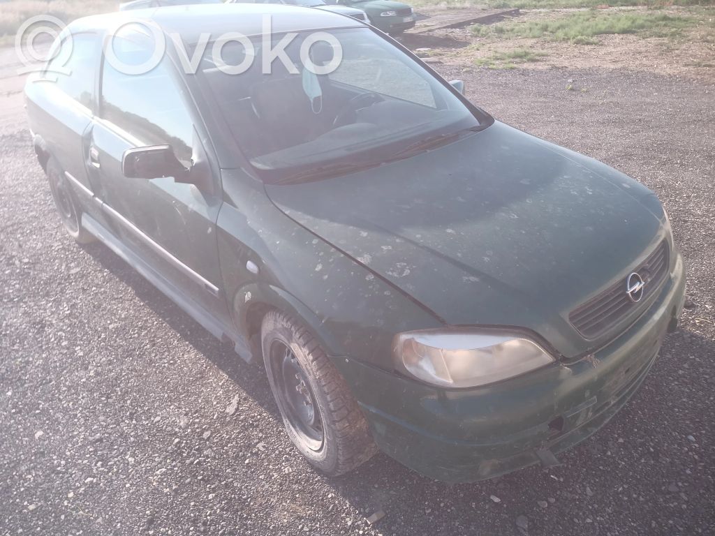 Astra G Astra  007878