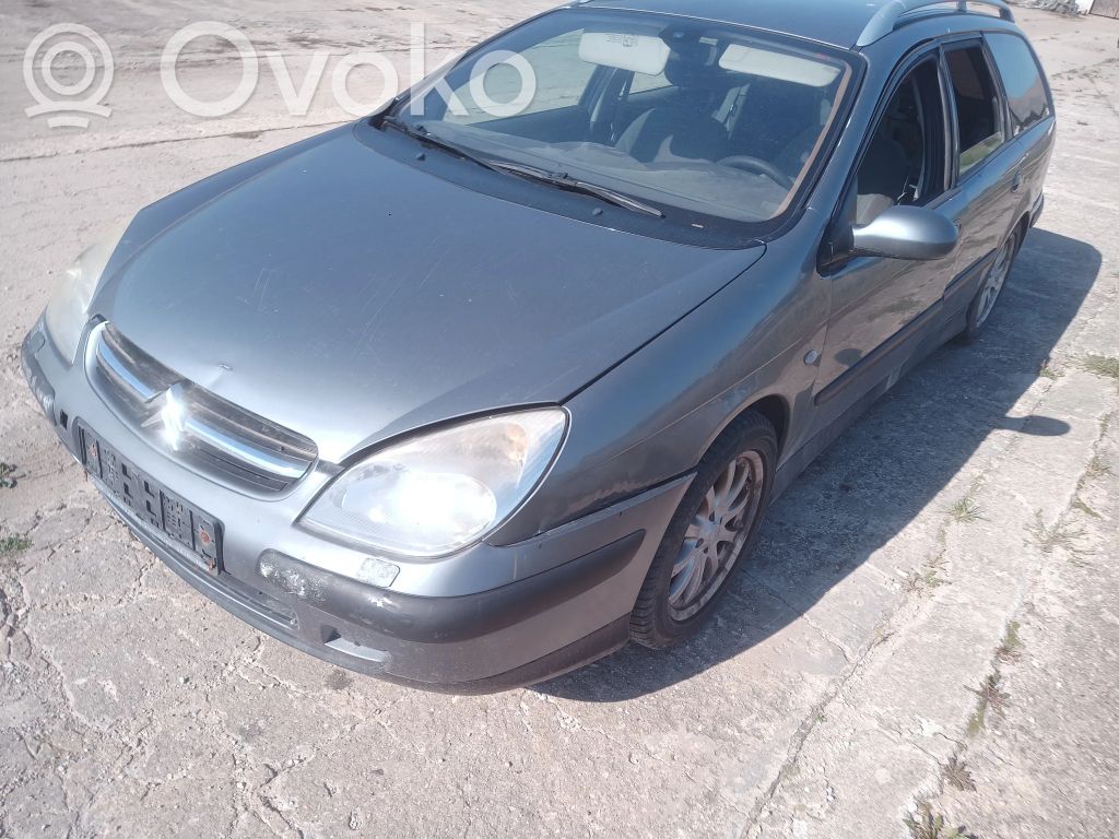 C5 C5, C5 Aircross  9648665580