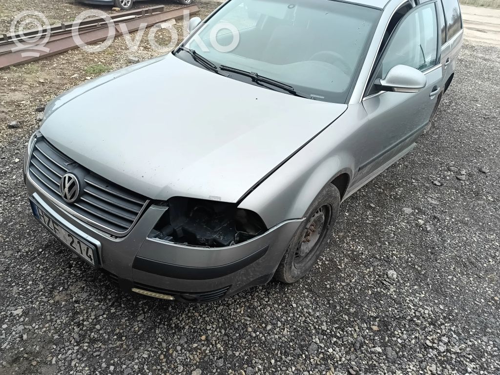 PASSAT B5.5 Passat  0258017130
