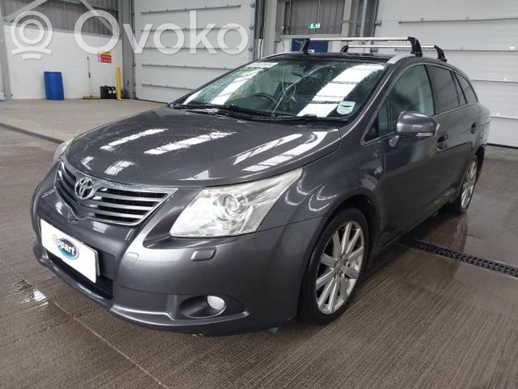 Avensis T270 Avensis  8934330010