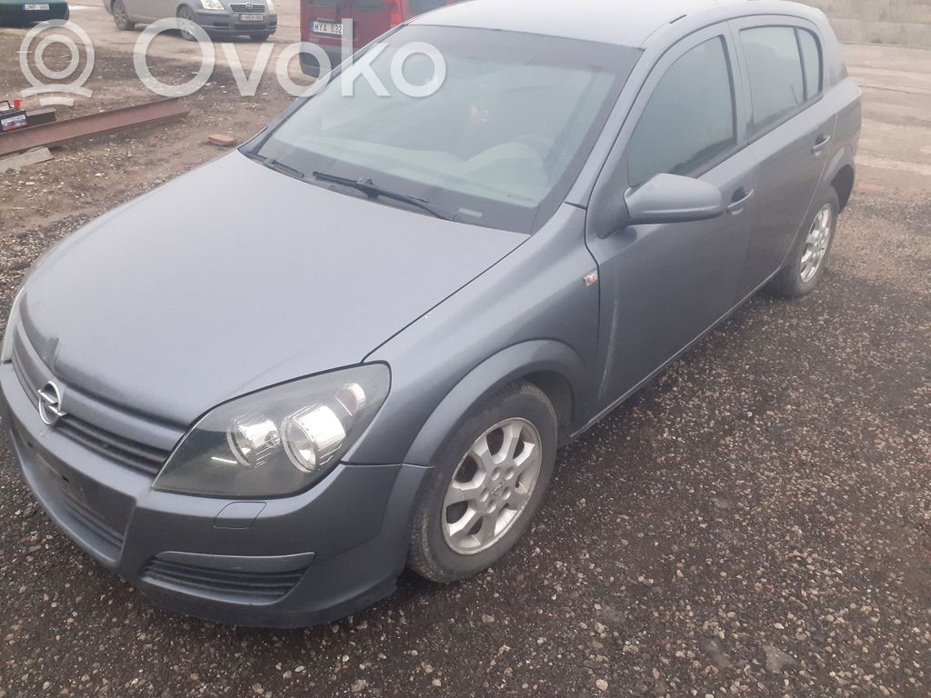 Astra H Astra  13100136