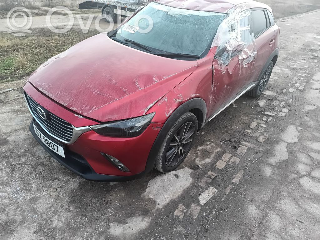 CX-3 CX-3  0285012246