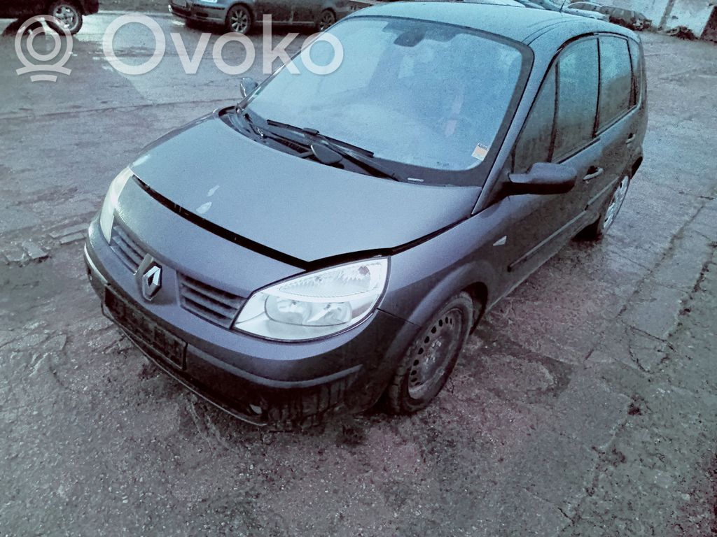 Scenic II -  Grand scenic II Scenic  8200235837